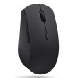 Lenovo 4X31R64328 keyboard Mouse included Office RF Wireless + Bluetooth German Black