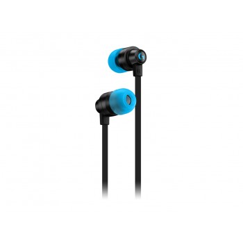 Headphones Logitech G333 - BLACK