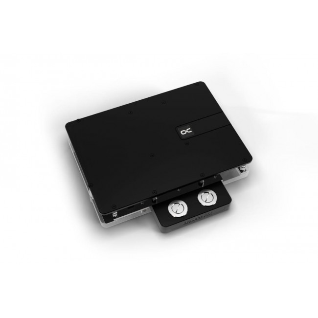 Alphacool 10260 computer cooling system part/accessory Backplate
