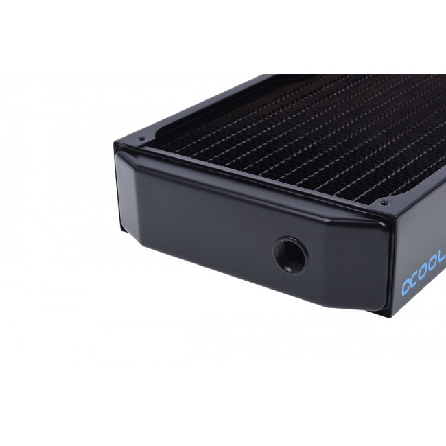 Alphacool 14170 computer cooling system part/accessory Heatsink