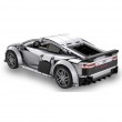 Jamara 402898 Radio-Controlled (RC) model Sport car Electric engine 1:14