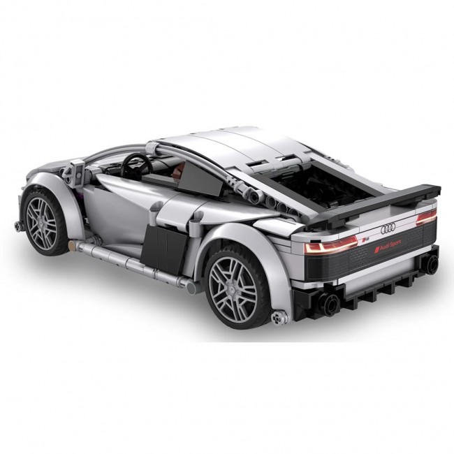 Jamara 402898 Radio-Controlled (RC) model Sport car Electric engine 1:14