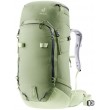 Deuter Freescape Pro 38+ SL backpack Sports backpack Green Polyamide, Ripstop Deuter Freescape Pro 38+ SL backpack Sports backpack Green Polyamide, Ripstop