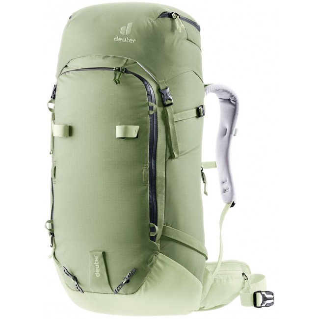 Deuter Freescape Pro 38+ SL backpack Sports backpack Green Polyamide, Ripstop Deuter Freescape Pro 38+ SL backpack Sports backpack Green Polyamide, Ripstop