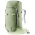Deuter Freescape Pro 38+ SL backpack Sports backpack Green Polyamide, Ripstop