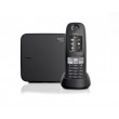 Gigaset E630 DECT telephone Caller ID Black