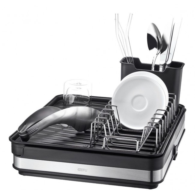 GEFU SMARTLINE Black