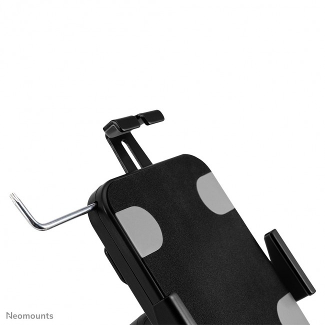 Tablet holder countertop NEOMOUNTS DS15-625BL1