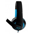 Esperanza EGH300B Headset Wired Head-band Gaming Black, Blue