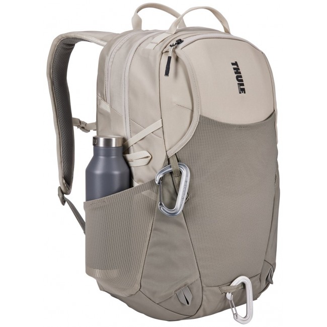 Thule EnRoute TEBP4316 - Pelican/Vetiver backpack Casual backpack Grey Nylon