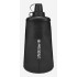 LifeStraw 7640144286347 drinking bottle Sports 650 ml Black