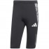 adidas Tiro 24 Competition 1/2 Men's Shorts Black IP1871 M