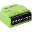 SHELLY Dali Dimmer Gen3 Built-in Black, Lime