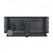 Chieftec UNC-410S-B-U3 Rack Black