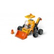 LEGO CITY 60483 Rides - Construction Loader
