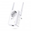 TP-Link TL-WA860RE network extender White 10, 100 Mbit/s