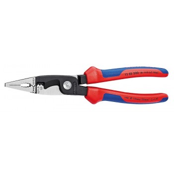 Pliers for electrical work 200mm
