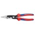 Pliers for electrical work 200mm