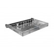 Server Case LANBERG ITX 300/10 19