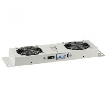 EFB Elektronik 691656GR rack accessory Cooling fan