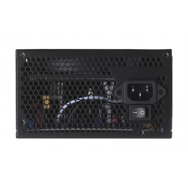 Thermaltake Litepower GEN2 550W PSU power supply unit 24-pin ATX ATX Black