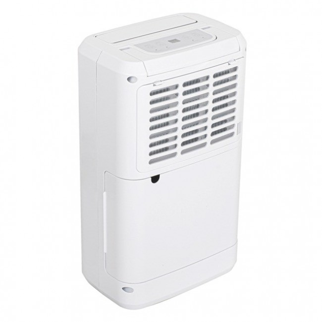 Adler AD 7861 Compressor air dryer White