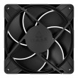 ARCTIC P14 Pro PST - 5 Pack 140 mm PWM Fan with Cable Splitter