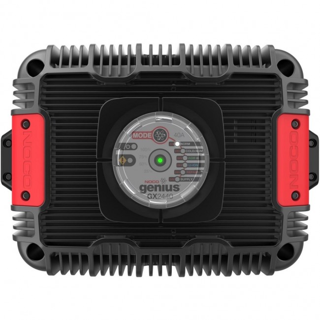 NOCO GX2440 battery charger