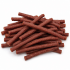 PETITTO Soft goose tubes - dog treat - 500g