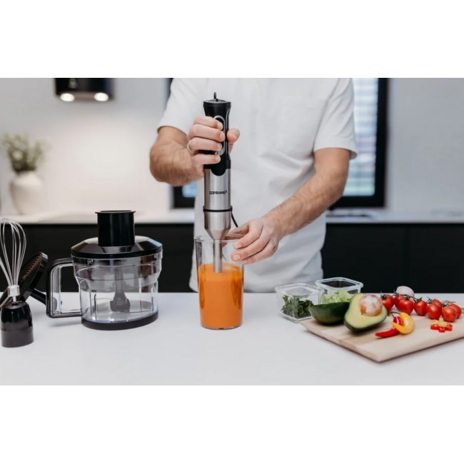 Prime3 SHB71 1200W hand blender