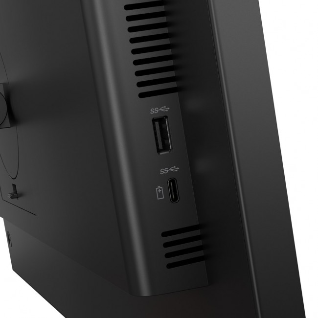 Lenovo ThinkVision P24Q-40 Monitor