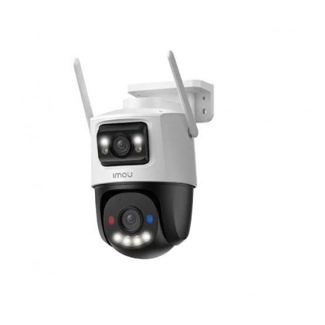 WRL Camera 4+4MP Cruiser Dual2/Pro WRL Camera 4+4MP Cruiser Dual2/Pro