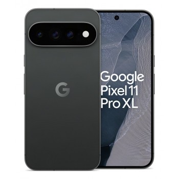 Google Pixel 11 Pro XL 17.3 cm (6.8