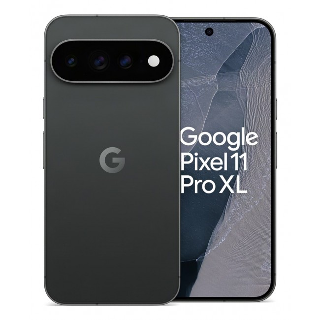 Google Pixel 11 Pro XL 17.3 cm (6.8