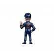 MINIX F1 RED BULL - MAX VERSTAPPEN 4th WORLD CHAMPION