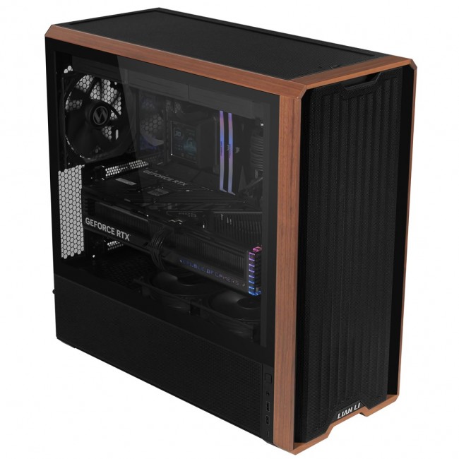 CASE MIDITOWER MITX W/O PSU CASE MIDITOWER MITX W/O PSU