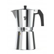 Pezzetti Italexpress Aluminum Coffee Maker 14C S.