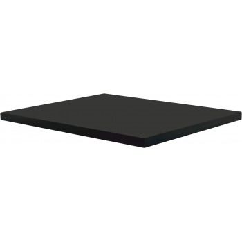 Stone shelf for console or post - modular system