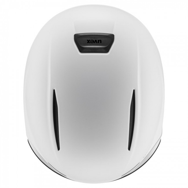 Uvex Skihelm horizon CV White