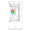 Sharkoon MK6 RGB Midi Tower Black