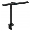 Digitus LED Desk Lamp - 50 cm, 1025 lm, 7 W, Black Digitus LED Desk Lamp - 50 cm, 1025 lm, 7 W, Black