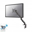 Neomounts FPMA-D650BLACK Monitor arm 17-27