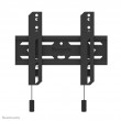 Neomounts WL30S-850BL12 TV mount wall 24-65 Neomounts WL30S-850BL12 TV mount wall 24-65