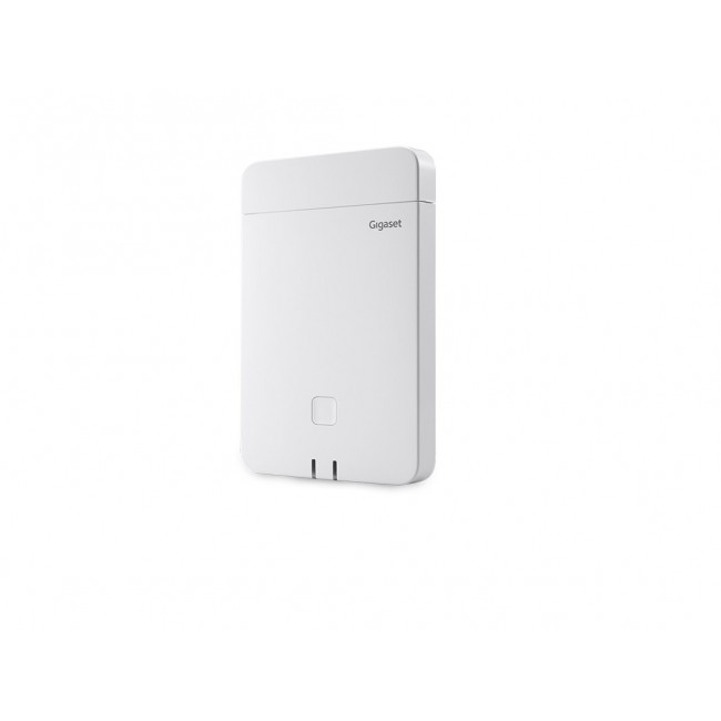 Gigaset N870 IP Pro DECT base station White