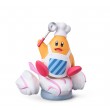 Nintendo amiibo Chef Kawasaki & Hop Star Interactive gaming figure