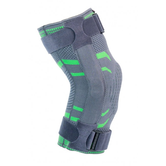 Elastic Knee Joint Support REHAFUND O-1210/L
