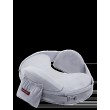 Momcozy CozyPro breastfeeding pillow, grey