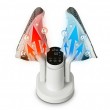 SHOE DRYER OZONE PRO+ MT6539 Shoe dryer with ozone disinfection.