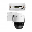 BCS BCS-L-SIP1336FCL5-Ai-4G(SET) IP security camera Indoor 2560 x 1440 pixels