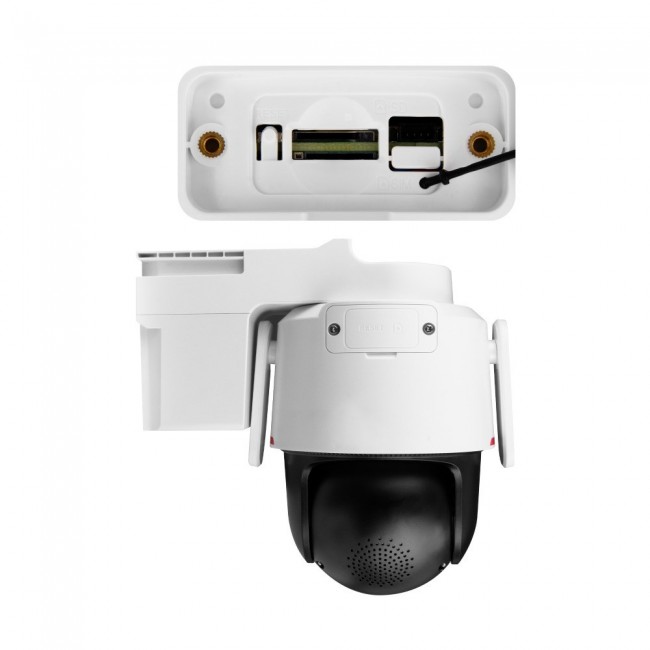 BCS BCS-L-SIP1336FCL5-Ai-4G(SET) IP security camera Indoor 2560 x 1440 pixels